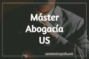 Master Abogacia US